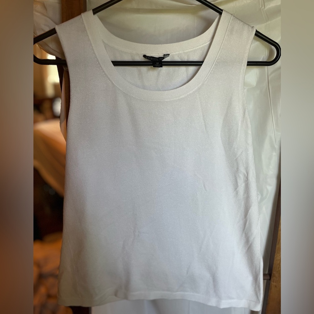 Lafayette 148 top.